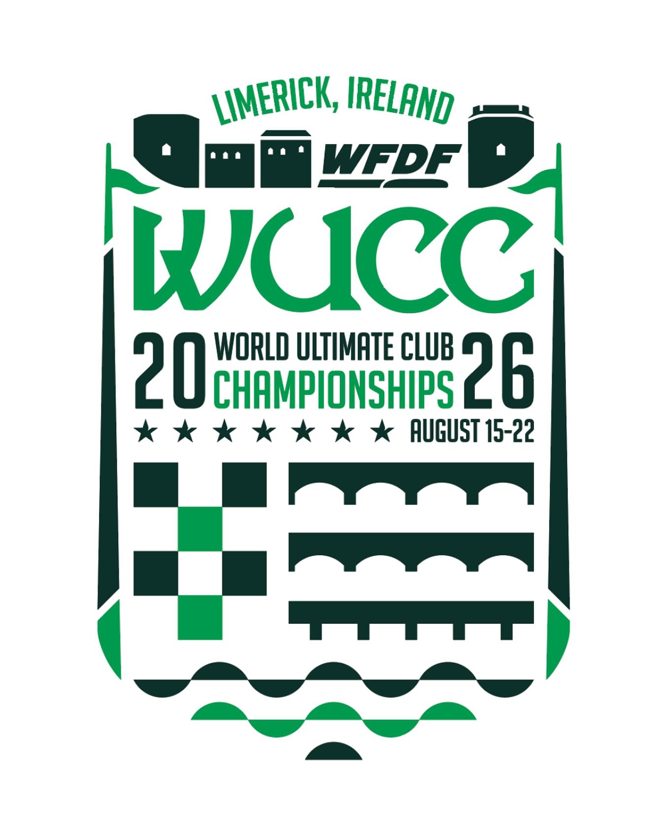 WUCC 2026 Limerick