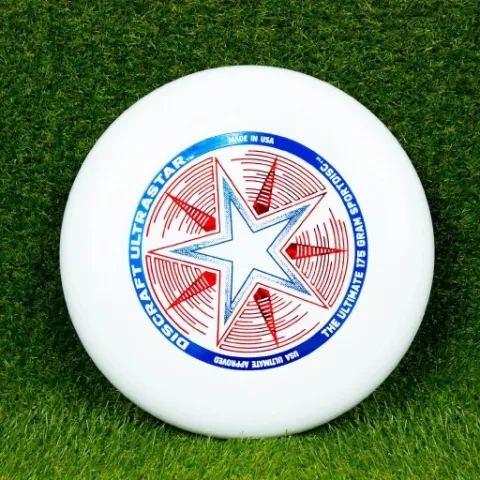 Discraft Ultra-Star 175 g
