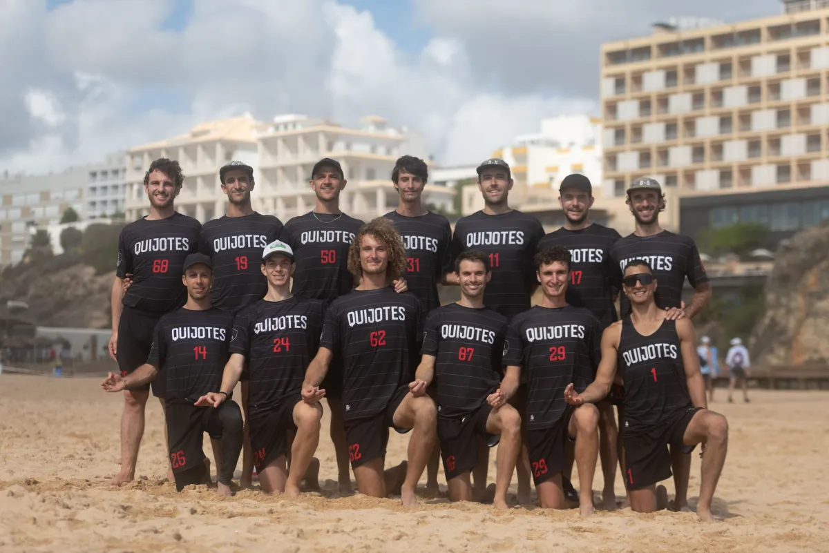 Plantilla Quijotes WUCC 2026